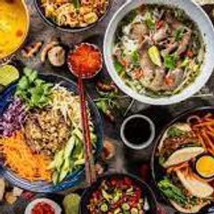 Cooking world 125