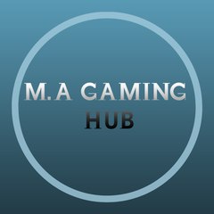M.A Gaming Hub