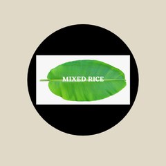 Mixed Rice