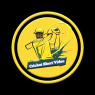 Cricket Short Video