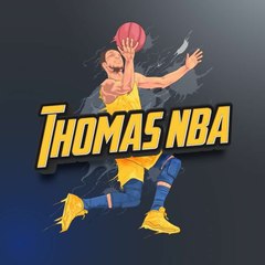 Thomas NBA
