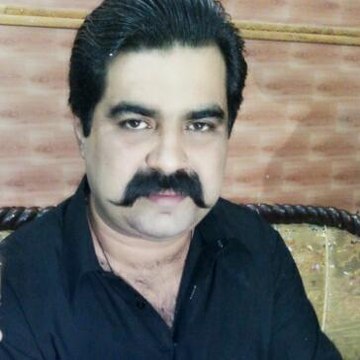 Usman Shahid