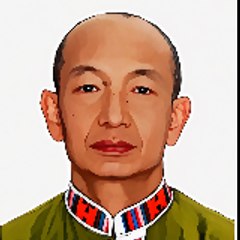 Tenzin Dagden