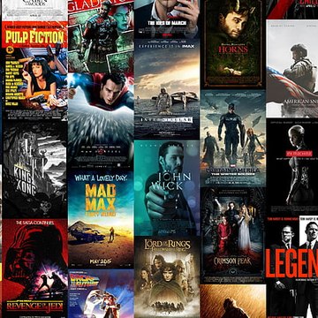Hindi Dubbed Movies