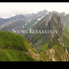 scenic relaxation