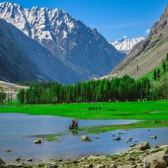 Gs mughal