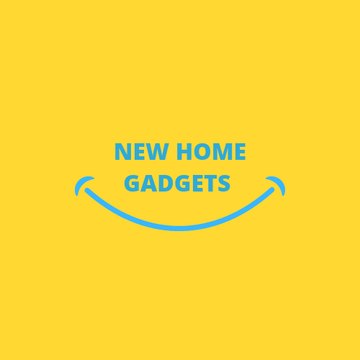 New Home Gadgets