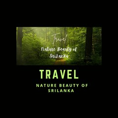 Travel Nature Beauty of Sri Lanka