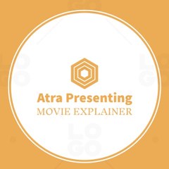 Atra Presenting
