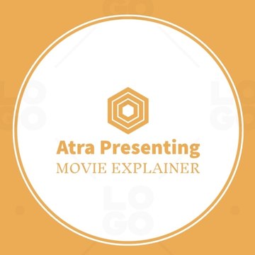Atra Presenting