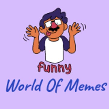 World of memes