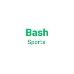 Bash Sports