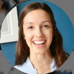 Speak English with Vanessa