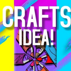 DIY And Crafts