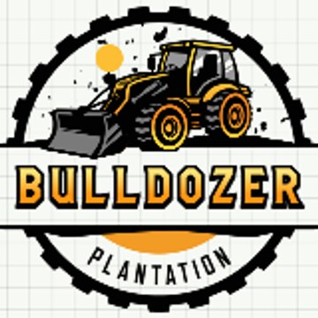 Bulldozer Plantation