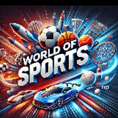 World of Sports