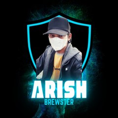 Arish Brewster