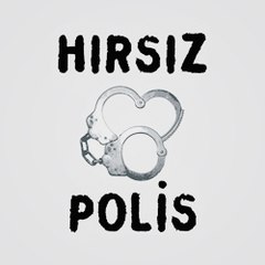 Hırsız Polis (Resmi Dailymotion Kanalı)