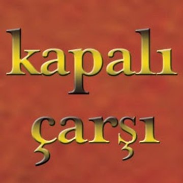 Kapalıçarşı (Resmi Dailymotion Kanalı)