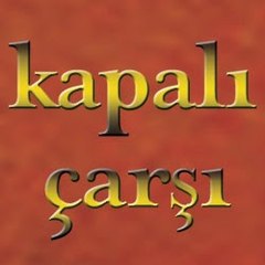 Kapalıçarşı (Resmi Dailymotion Kanalı)