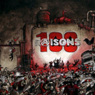 100 Raisons