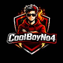Coolboyno4