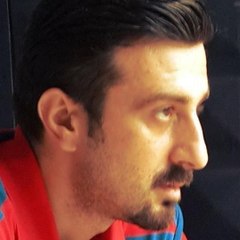 Kaan Ünsal Alphan