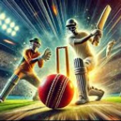 Cricket Pulse