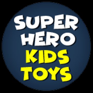 Superhero Toys