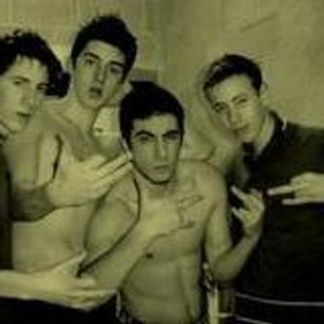 R!nGaRdS-CrEw