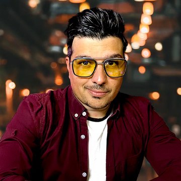 Kevin Bukkart - Expert Marvel