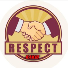 Respect Rakib
