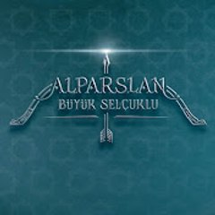 Alparslan Great Saljuk