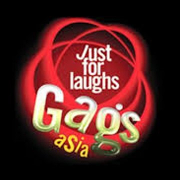Just For Laughs Gags