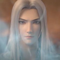 Chinese Anime