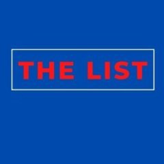 Theh List