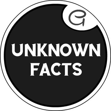 Unknown Facts