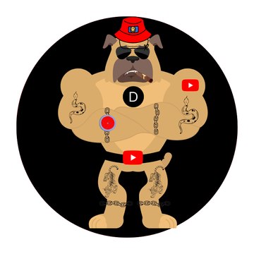 The Dogster