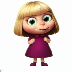 Masha and The Bear