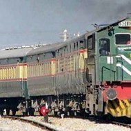 Railway Tracks Velogs