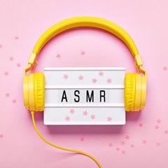 ASMR BRAIN ASMR