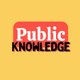 Public Knowledge