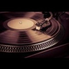 Bollywood/Hindi Vinyl Rips