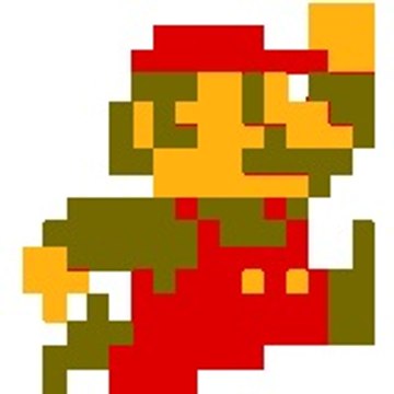 Super Nintendo Entertainment System