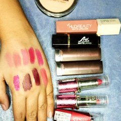 moon makeup planet
