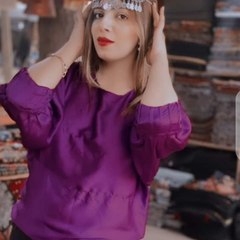 Hifza khan