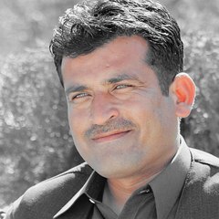 ubaid Ullah