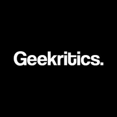 Geekritics