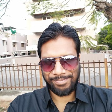 Swapnil Duphare