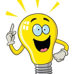 Creative ideas